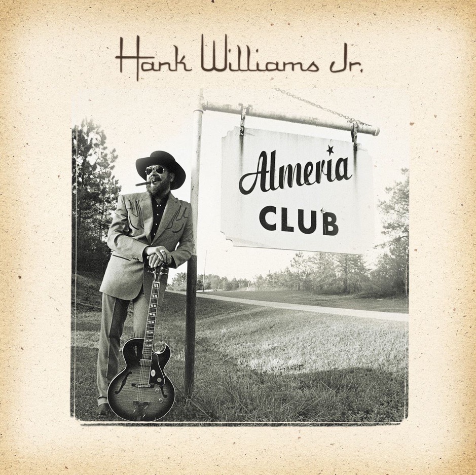 Hank Williams Jr - Almeria Club